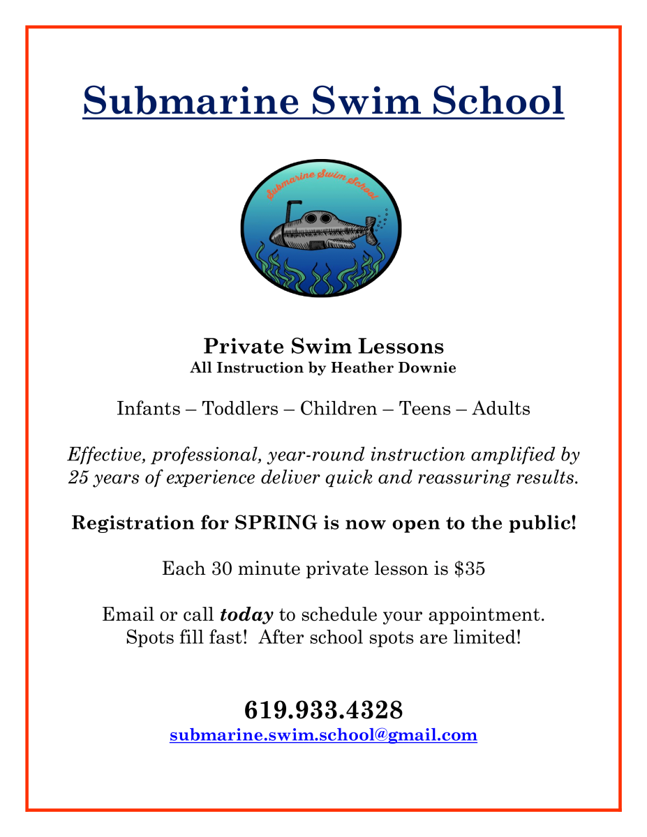 Submarine School