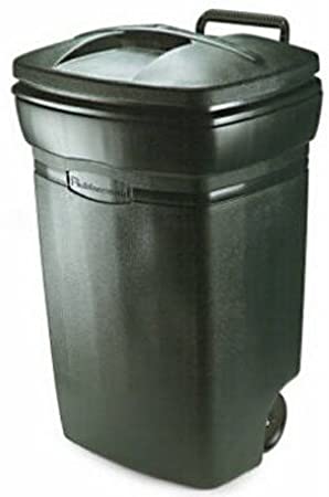 Photo of Trash bin