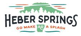 Heber Springs, AR logo