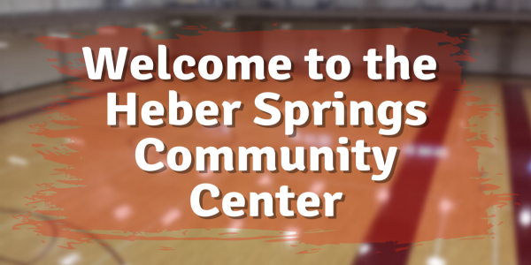Welcome to the Community Center