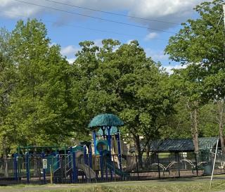 Spring Park Playground