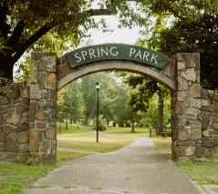 spring park
